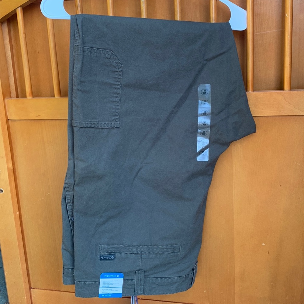 Mens pants